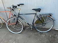 Fiets (2x) - afbeelding 3 van  4