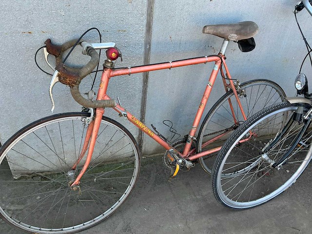 Fiets (2x) - afbeelding 4 van  4