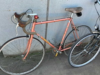 Fiets (2x) - afbeelding 4 van  4