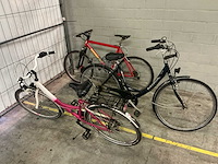 Fiets (3x) - afbeelding 1 van  6