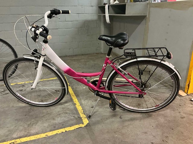 Fiets (3x) - afbeelding 6 van  6