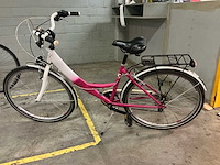 Fiets (3x) - afbeelding 6 van  6