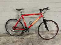 Fiets (3x) - afbeelding 2 van  5