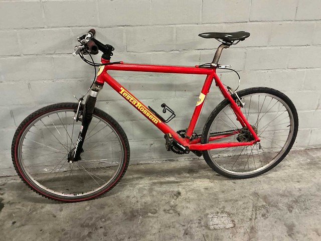 Fiets (3x) - afbeelding 3 van  5