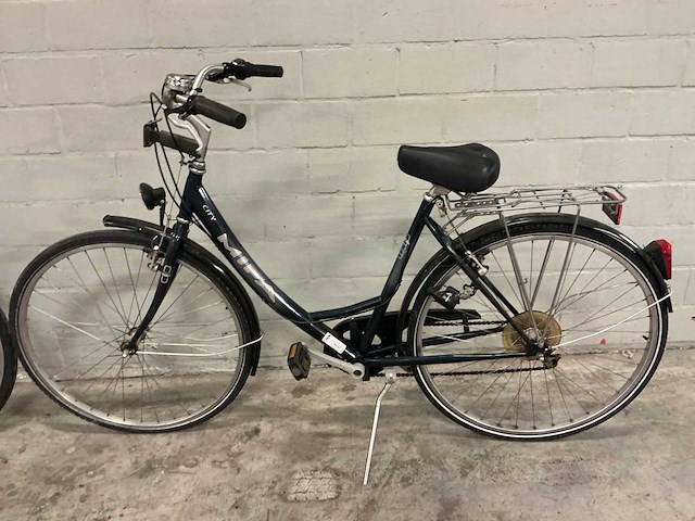 Fiets (3x) - afbeelding 4 van  5