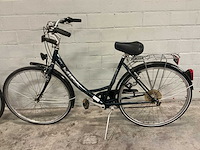 Fiets (3x) - afbeelding 4 van  5