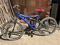 Fiets (3x) - afbeelding 1 van  7