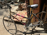 Fiets (3x) - afbeelding 5 van  7