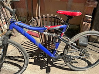 Fiets (3x) - afbeelding 6 van  7