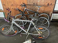 Fiets (4x) - afbeelding 1 van  1