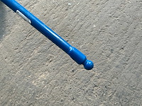 Fiets aanhanger - afbeelding 5 van  5