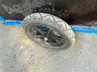 Fiets aanhanger - afbeelding 4 van  5