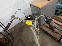 Fiets achielle - afbeelding 2 van  10