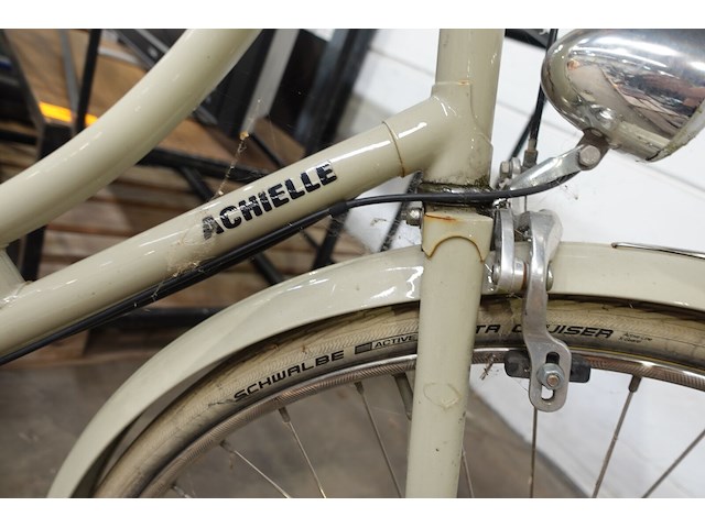 Fiets achielle - afbeelding 3 van  10