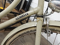 Fiets achielle - afbeelding 3 van  10