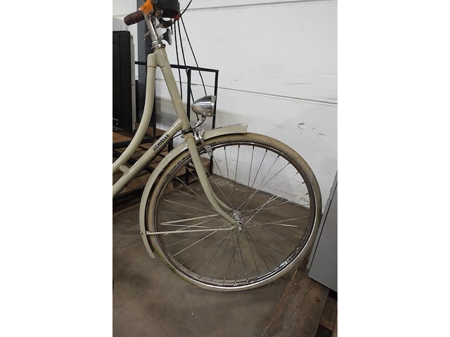 Fiets achielle - afbeelding 4 van  10