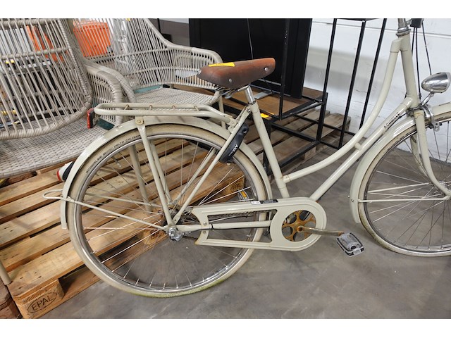 Fiets achielle - afbeelding 5 van  10