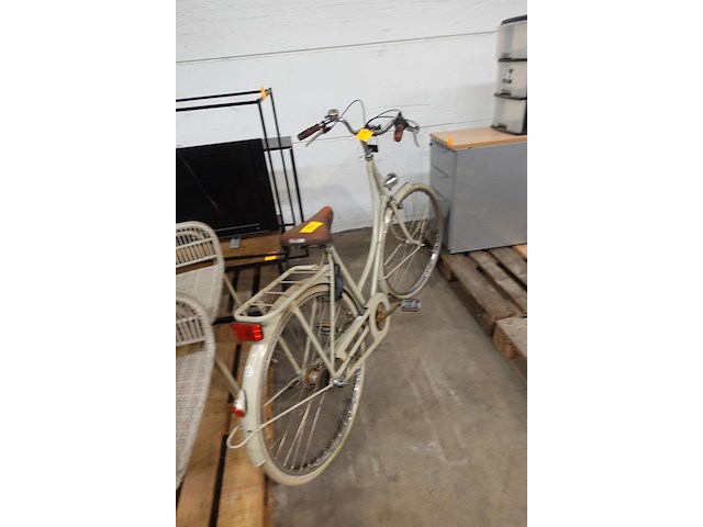 Fiets achielle - afbeelding 6 van  10