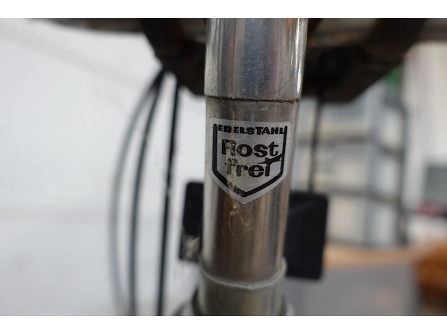 Fiets achielle - afbeelding 10 van  10