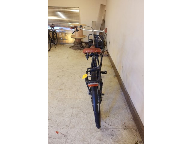 Fiets altec - afbeelding 5 van  8