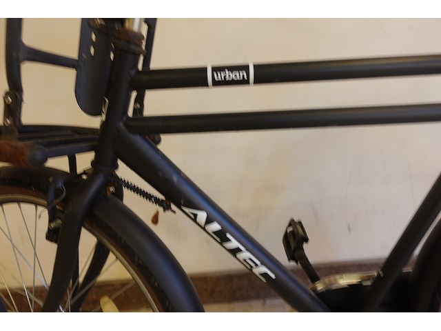 Fiets altec - afbeelding 6 van  8