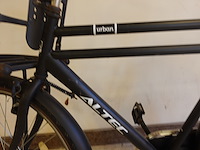Fiets altec - afbeelding 6 van  8
