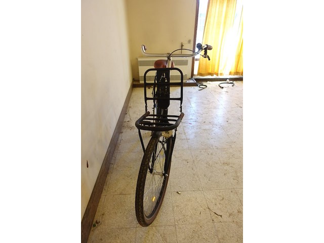 Fiets altec - afbeelding 7 van  8