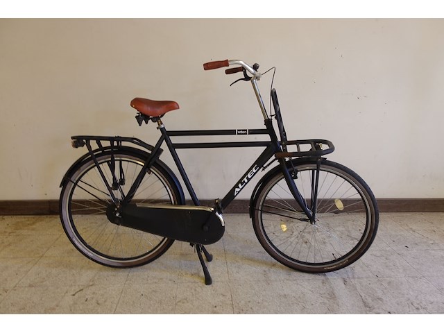 Fiets altec - afbeelding 8 van  8