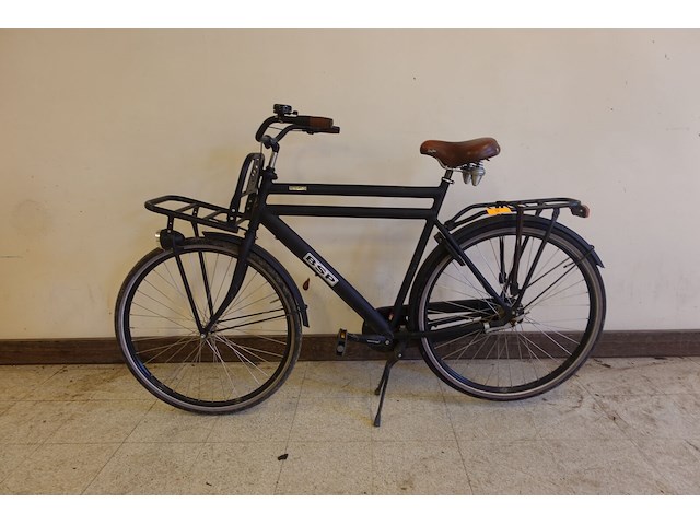 Fiets bsp - afbeelding 1 van  9