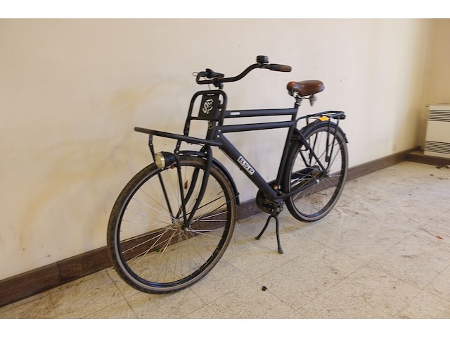 Fiets bsp - afbeelding 2 van  9
