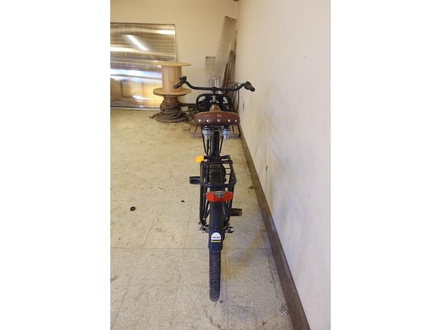 Fiets bsp - afbeelding 4 van  9