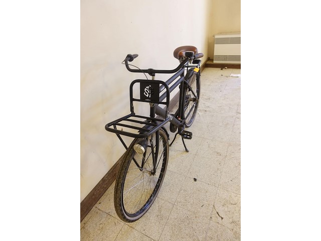 Fiets bsp - afbeelding 6 van  9
