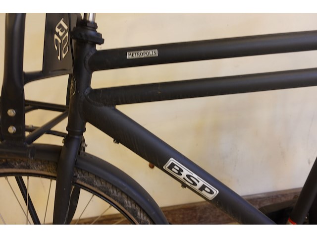 Fiets bsp - afbeelding 7 van  9