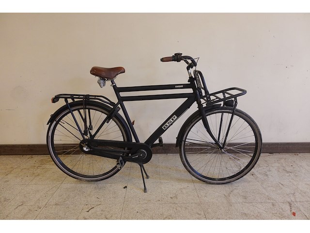 Fiets bsp - afbeelding 9 van  9
