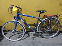 Fiets b'twin - afbeelding 1 van  1