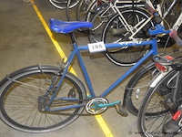 Fiets, cheetah - afbeelding 1 van  3