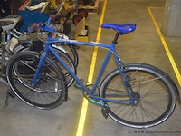 Fiets, cheetah - afbeelding 2 van  3