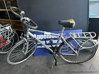 Fiets cure, zonder sleutel, nummer 701 - 806