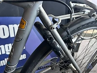 Fiets cure, zonder sleutel, nummer 701 - 806 - afbeelding 3 van  4