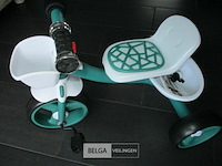 Fiets-driewieler - afbeelding 2 van  4