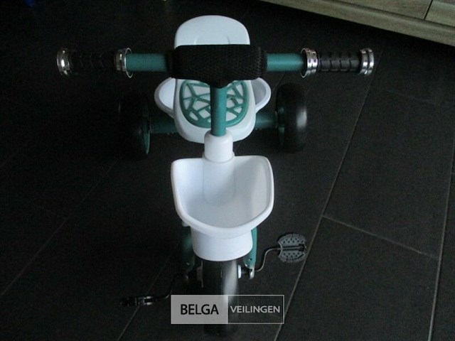 Fiets-driewieler - afbeelding 3 van  4