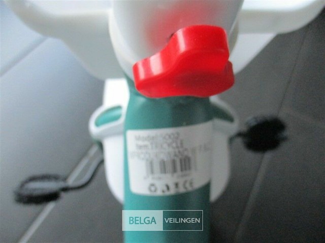 Fiets-driewieler - afbeelding 4 van  4