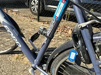 Fiets ford cambridge, met sleutel, nummer 701-069 - afbeelding 2 van  3
