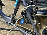 Fiets ford cambridge, met sleutel, nummer 701-184 - afbeelding 2 van  3