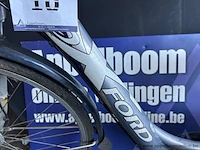 Fiets ford cambridge, zonder sleutel - afbeelding 2 van  3
