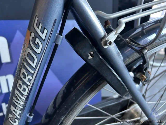 Fiets ford cambridge, zonder sleutel - afbeelding 3 van  3