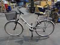 Fiets formula - afbeelding 1 van  2