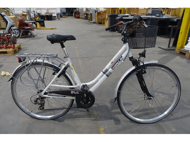 Fiets formula - afbeelding 2 van  2