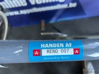 Fiets gazelle heavy duty nl, met sleutel, nummer reno 007 - afbeelding 4 van  4
