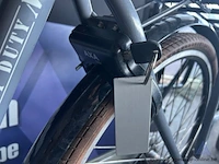 Fiets gazelle heavy duty nl, met sleutel, nummer reno 009 - afbeelding 3 van  4